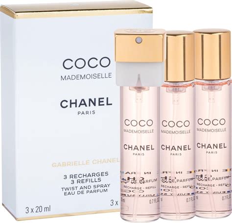 coco chanel mademoiselle geschenkset|coco mademoiselle official site.